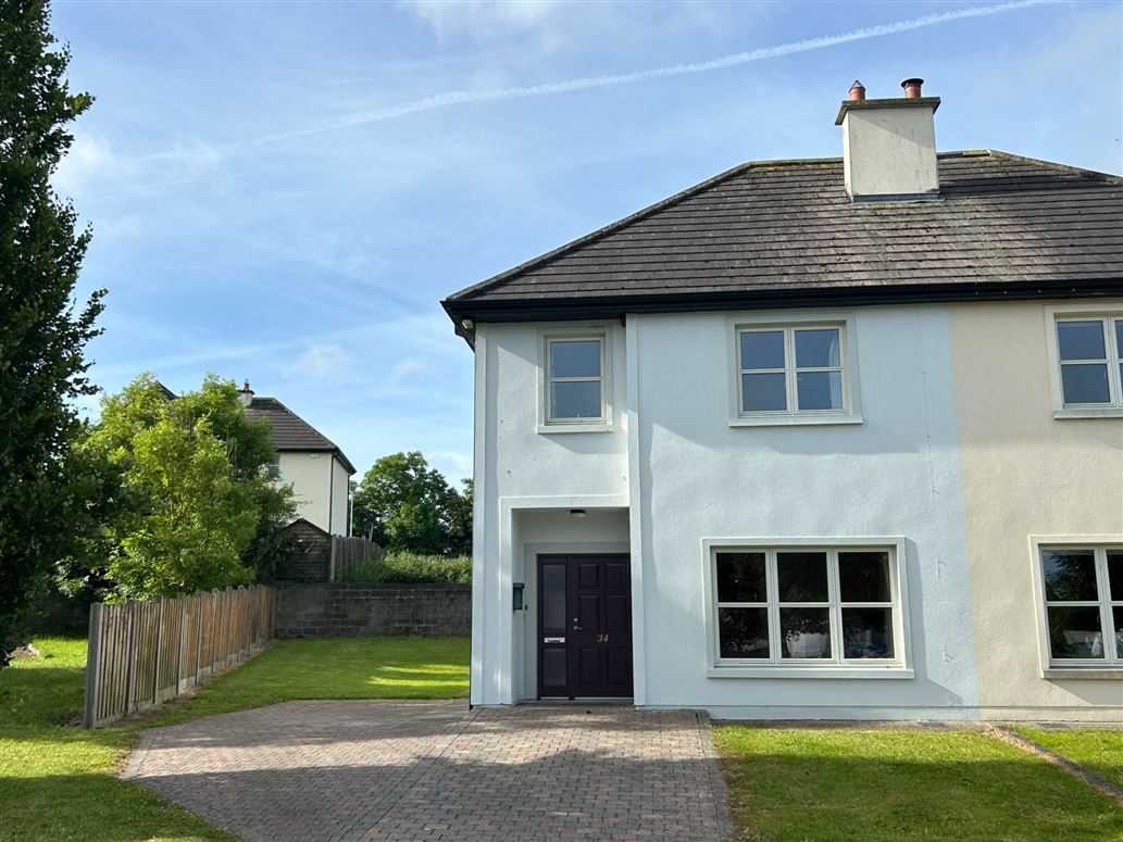 34 Longfield Park, Boherlahan, Cashel