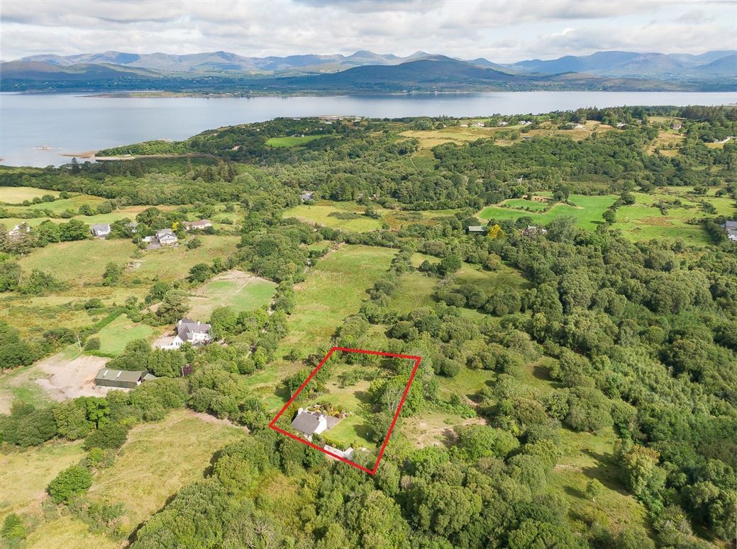 Lehid, Tuosist, Kenmare, Co. Kerry Lehid, Tuosist, Kenmare, Co. Kerry