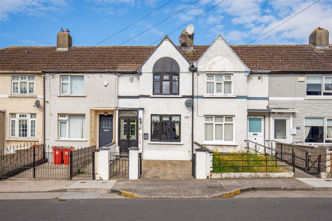 311 St Attracta Road, Cabra, Dublin 7