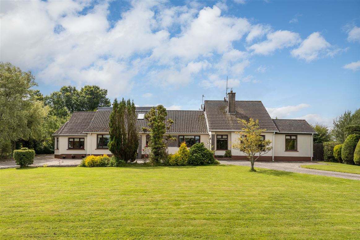 Hillview, Ballinacoola More, Curracloe, Co. Wexford., Curracloe, Wexford