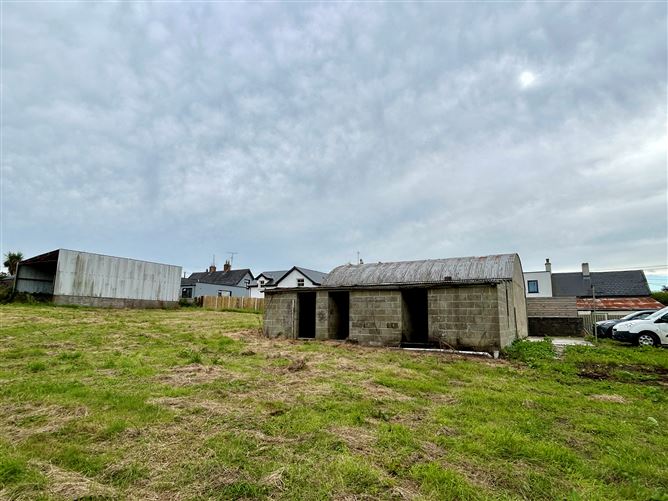 Ballinatray Lower, Courtown, Wexford