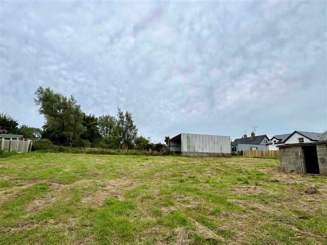 Ballinatray Lower, Courtown, Wexford