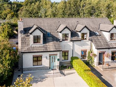 Image for 3 Castle Garden, Slane, Meath