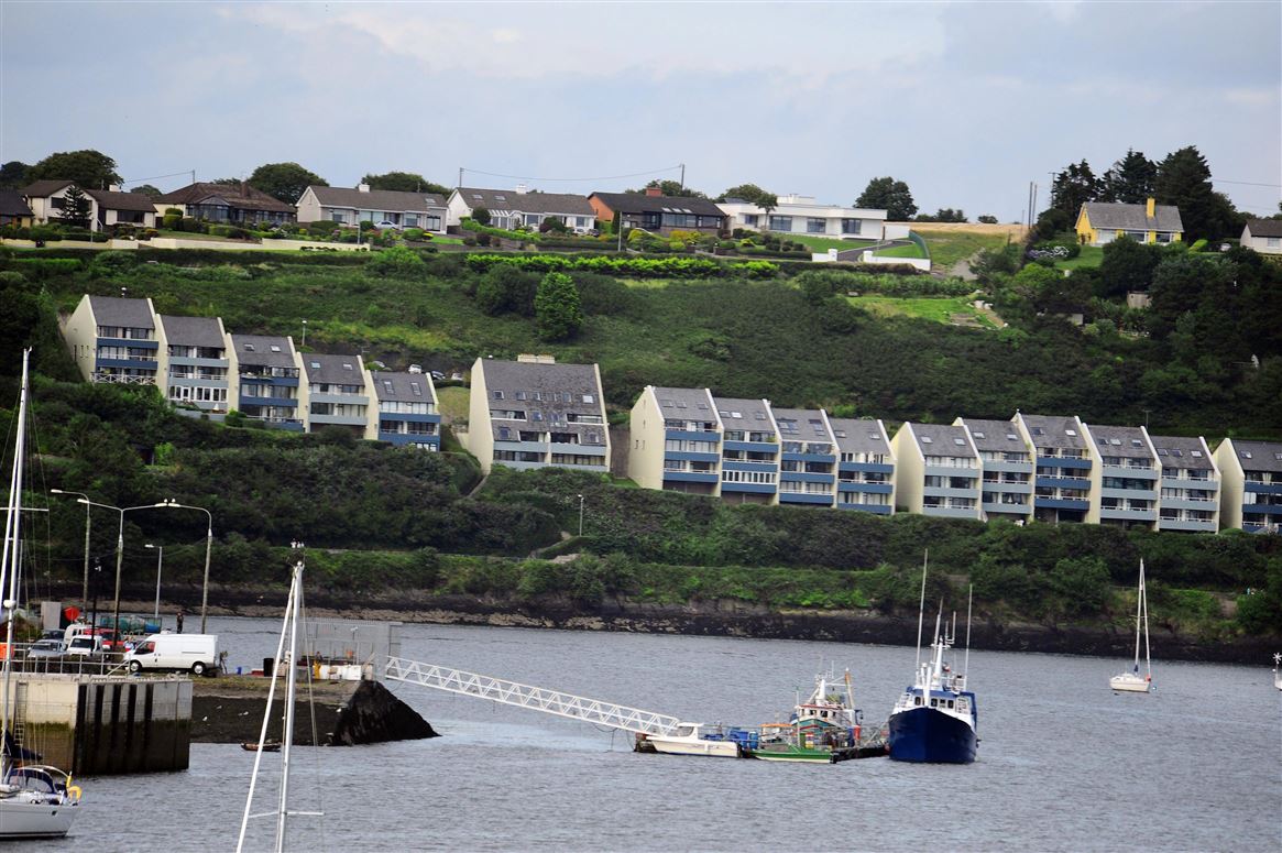 8 Ardbrack Heights, Kinsale, Cork