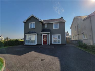 Image for 25 Churchfield, Doonbeg, Clare