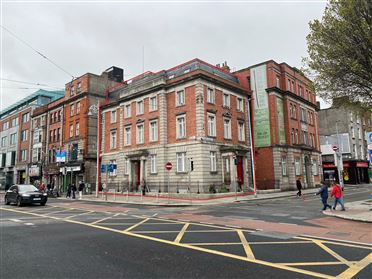 Image for Lefroy House,12-14 Eden Quay, North City Centre, Dublin 1