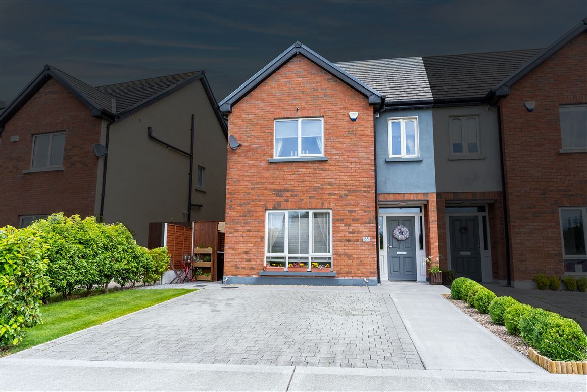 35 Maydenhayes Road, Donacarney, Meath