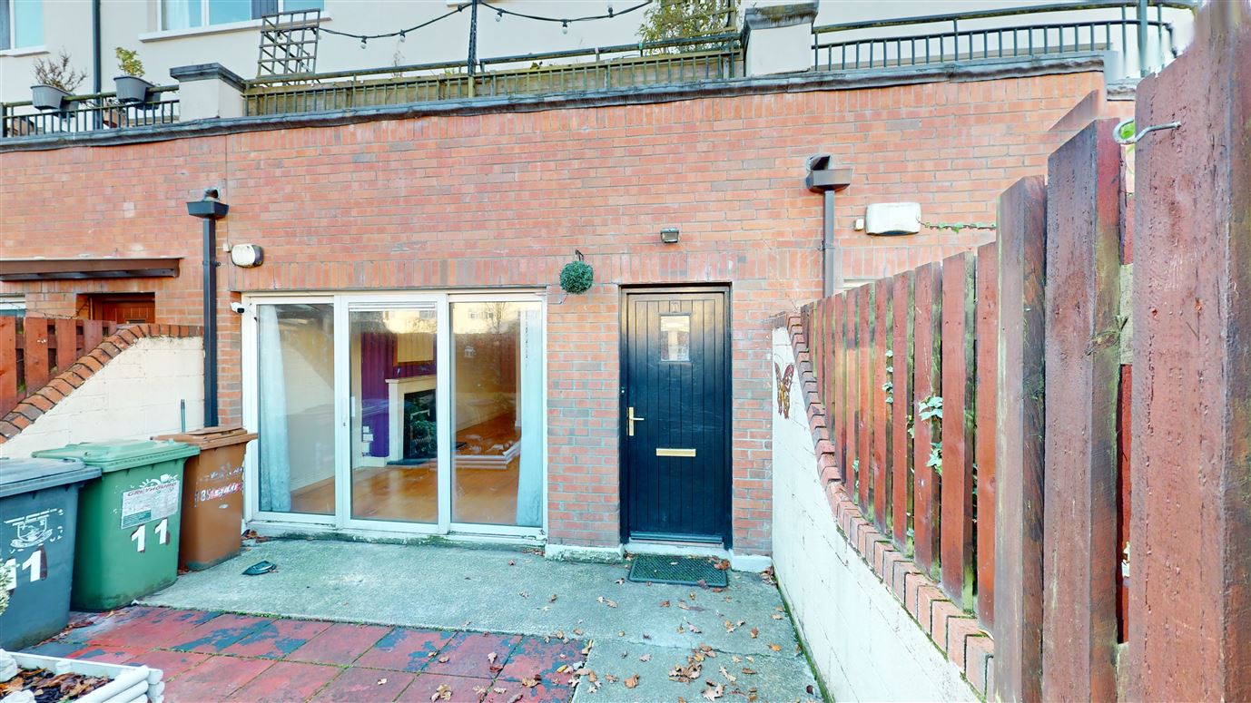 11 Annaly Court, Ongar, Dublin 15