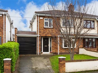 Image for 20 Templeroan Close, Knocklyon, Dublin 16