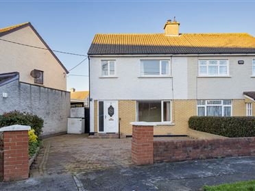 Image for 2 St Colmcilles Crescent, Swords, County Dublin