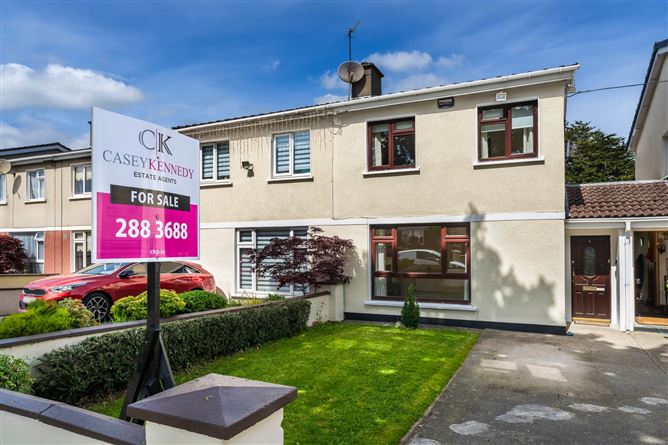 15 Cherbury Park Road, Lucan, County Dublin