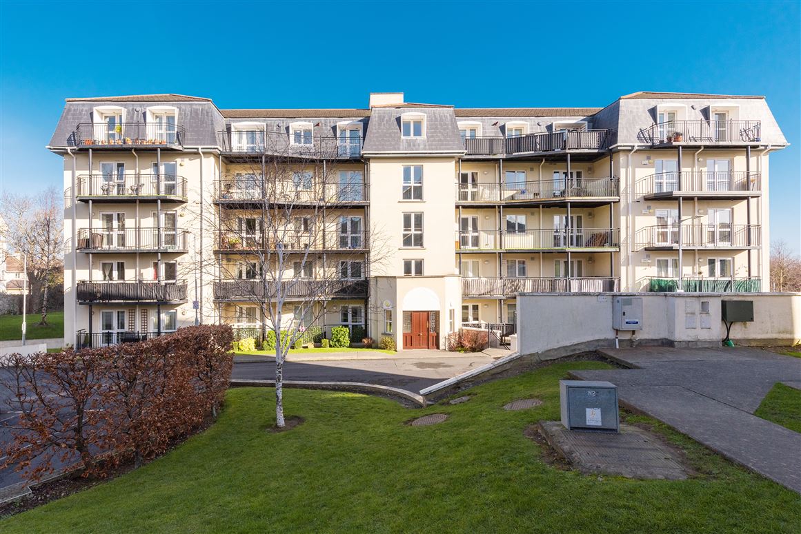 19 The Cedar, Cruagh Wood, Stepaside, Dublin 18