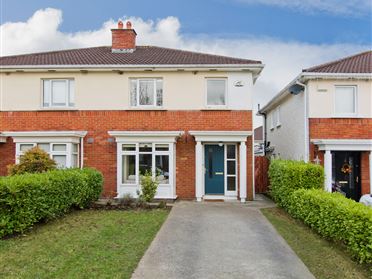 Image for 51 Woodstown Heights, Knocklyon, Dublin 16