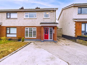 Image for 17 Meadow Road, Riverview, Knockboy, Waterford City