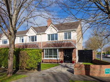 Image for 103 Ridgewood Green, Swords, County Dublin