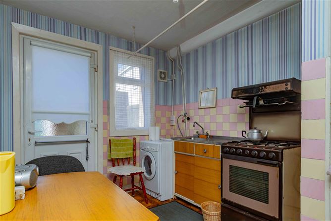 34 Walkinstown Avenue, Walkinstown, Dublin 12