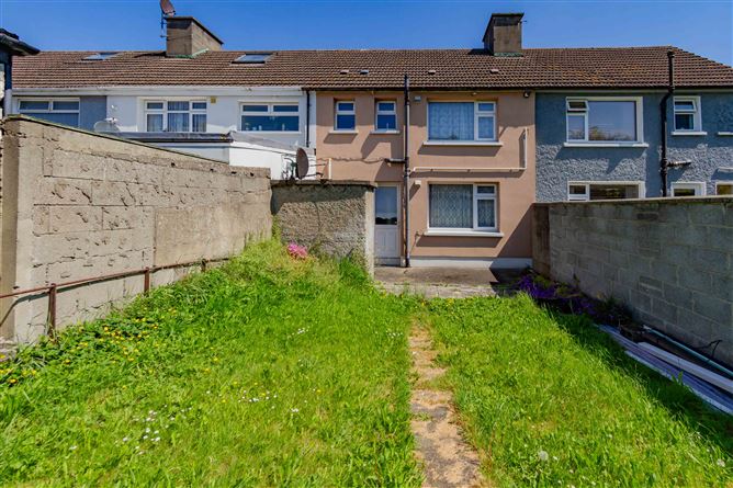 34 Walkinstown Avenue, Walkinstown, Dublin 12