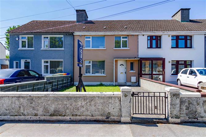 34 Walkinstown Avenue, Walkinstown, Dublin 12
