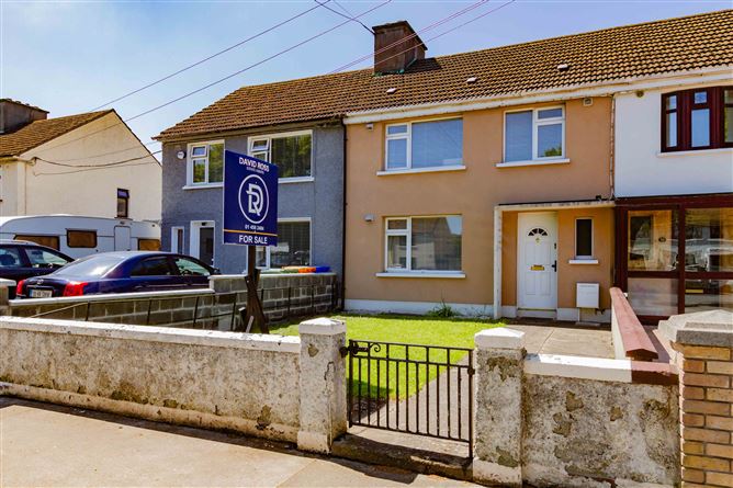 34 Walkinstown Avenue, Walkinstown, Dublin 12