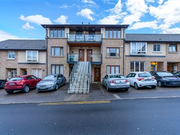 Image for 10 Belarmine Way, Stepaside,   Dublin 18