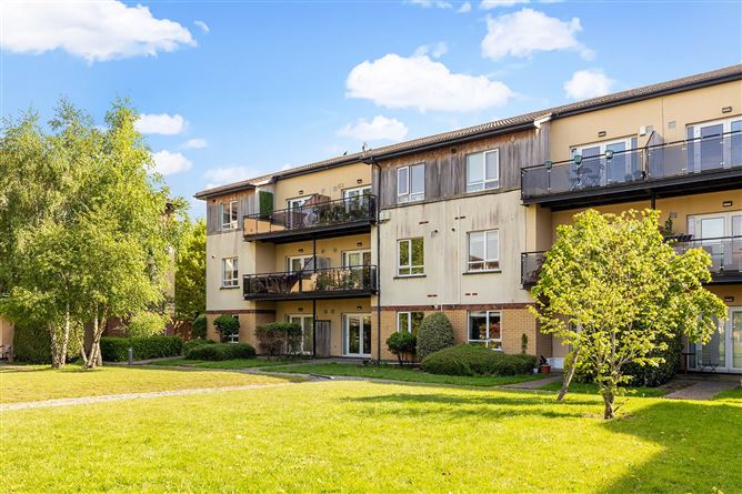 45 The Square, Hazelhatch Park, Celbridge, County Kildare