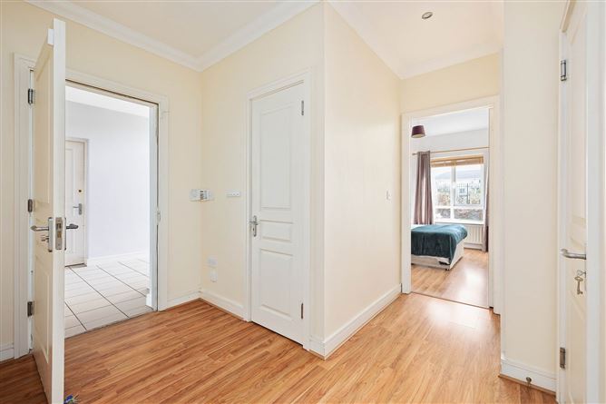 45 The Square, Hazelhatch Park, Celbridge, County Kildare