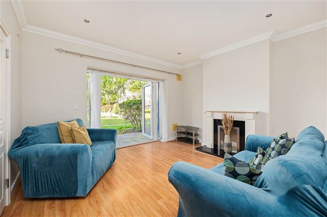 45 The Square, Hazelhatch Park, Celbridge, County Kildare