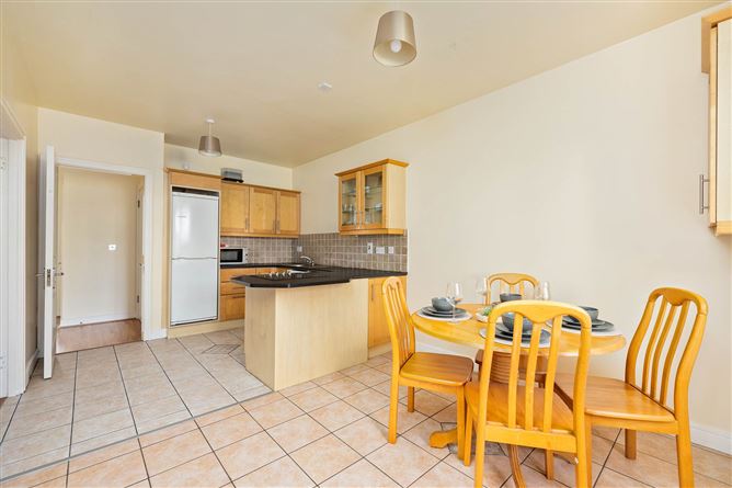 45 The Square, Hazelhatch Park, Celbridge, County Kildare