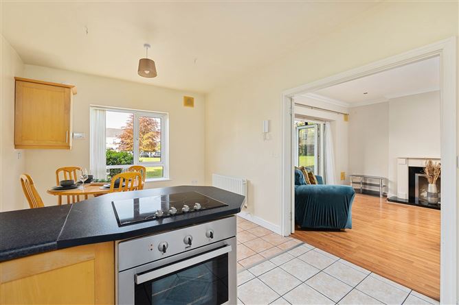 45 The Square, Hazelhatch Park, Celbridge, County Kildare