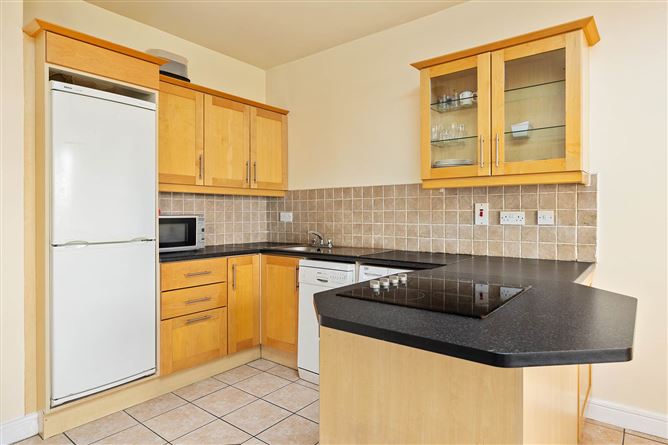 45 The Square, Hazelhatch Park, Celbridge, County Kildare