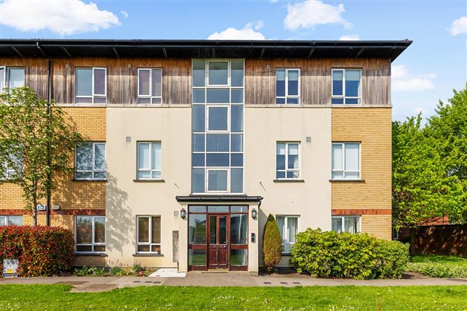 45 The Square, Hazelhatch Park, Celbridge, County Kildare