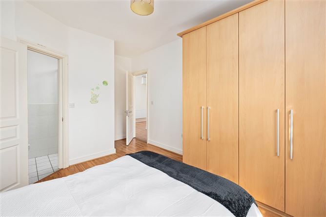 45 The Square, Hazelhatch Park, Celbridge, County Kildare