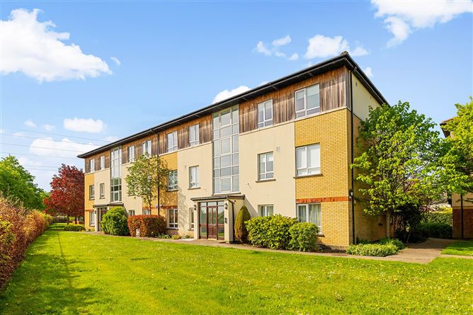 45 The Square, Hazelhatch Park, Celbridge, County Kildare