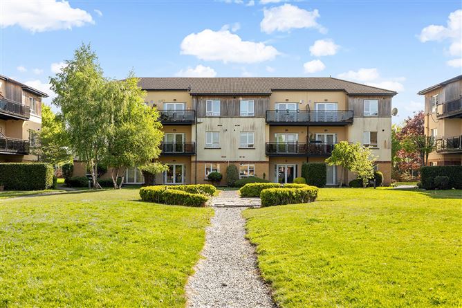 45 The Square, Hazelhatch Park, Celbridge, County Kildare