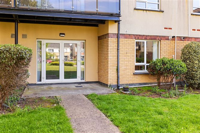 45 The Square, Hazelhatch Park, Celbridge, County Kildare