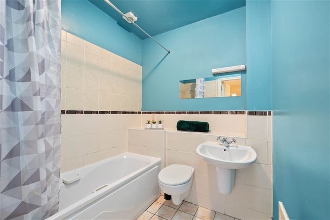 45 The Square, Hazelhatch Park, Celbridge, County Kildare