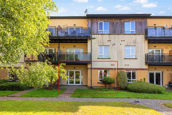 45 The Square, Hazelhatch Park, Celbridge, County Kildare