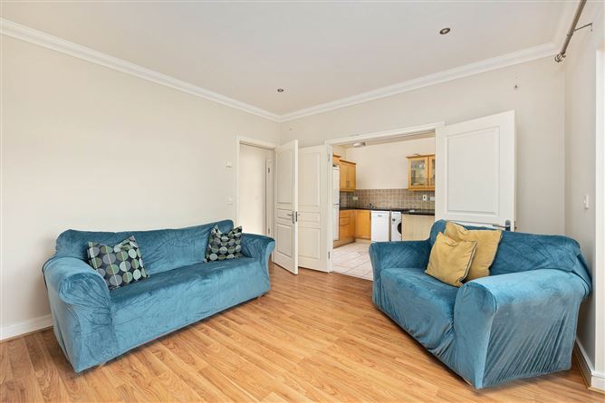 45 The Square, Hazelhatch Park, Celbridge, County Kildare