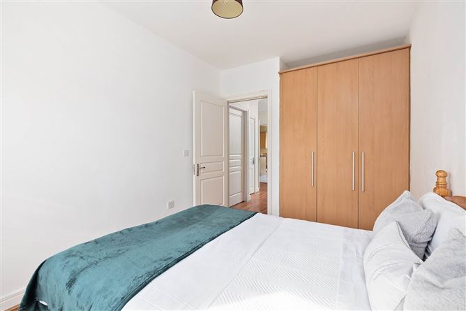 45 The Square, Hazelhatch Park, Celbridge, County Kildare