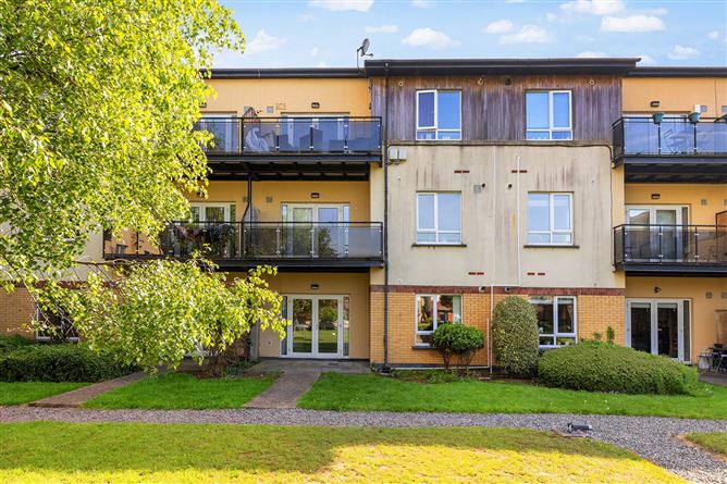 45 The Square, Hazelhatch Park, Celbridge, County Kildare