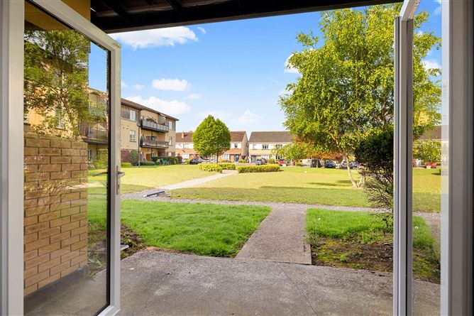 45 The Square, Hazelhatch Park, Celbridge, County Kildare