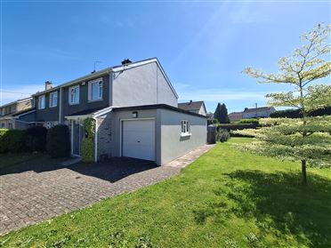 Image for 10 Silverdale Road,, Ballinlough, Cork