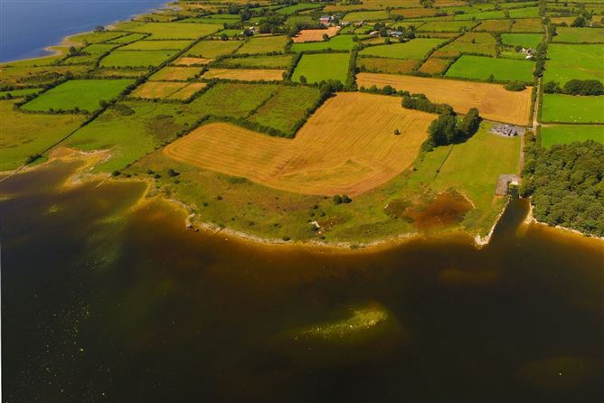 Pollagh, Newtowncashel, Longford