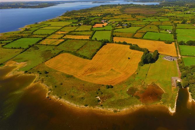 Pollagh, Newtowncashel, Longford