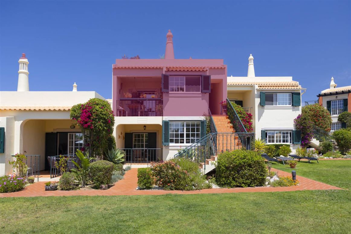 Apartment Serrão, Carvoeiro, Lagoa, Sesmarias, Algarve