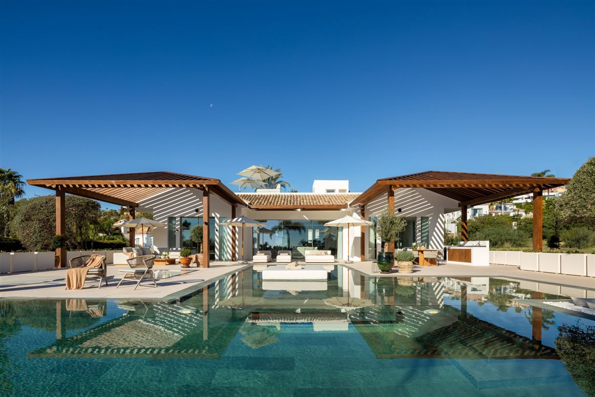 Spain, Marbella, Nueva Andalucia - COSTA-00790P