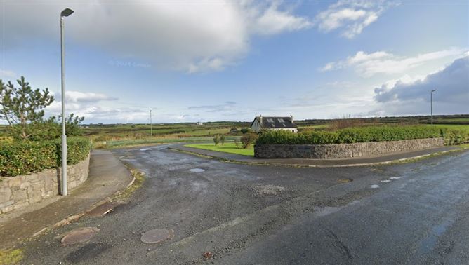 Croi Na Greine, Carrowhubbock South, Enniscrone, Sligo