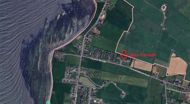 Croi Na Greine, Carrowhubbock South, Enniscrone, Sligo