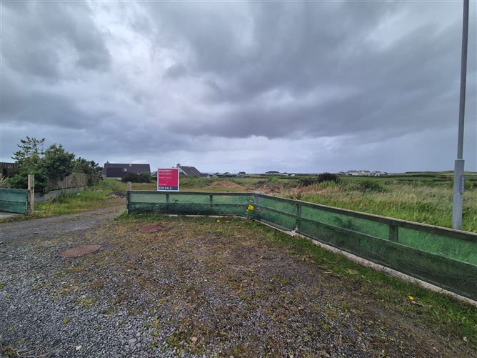 Croi Na Greine, Carrowhubbock South, Enniscrone, Sligo