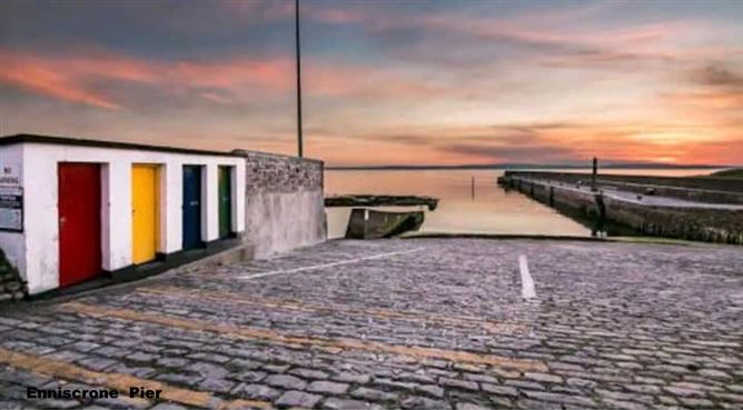Croi Na Greine, Carrowhubbock South, Enniscrone, Sligo